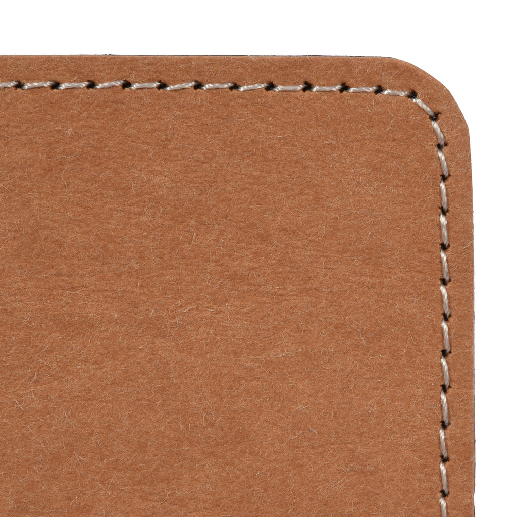 Journal in Kraft Paper - Natural - Detail