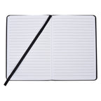 Journal in Kraft Paper - Natural - Open