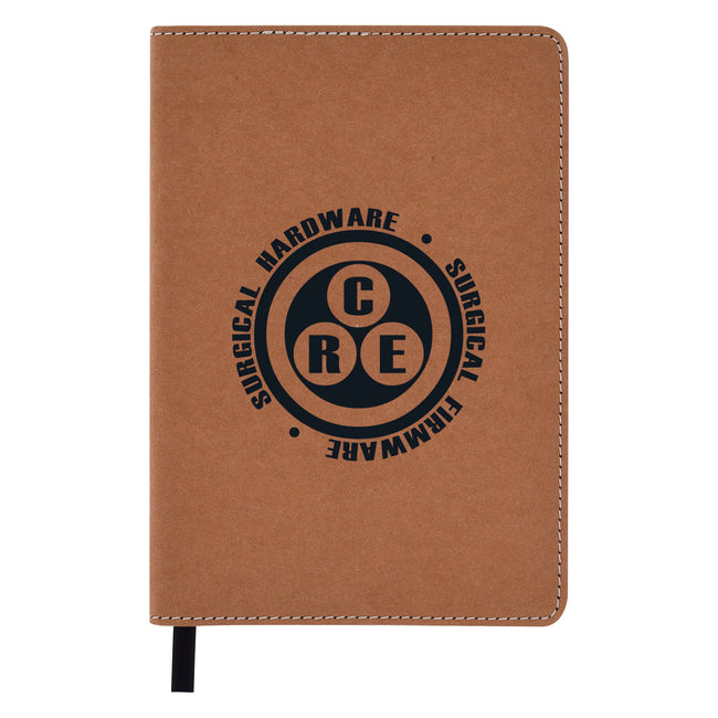 Journal in Kraft Paper