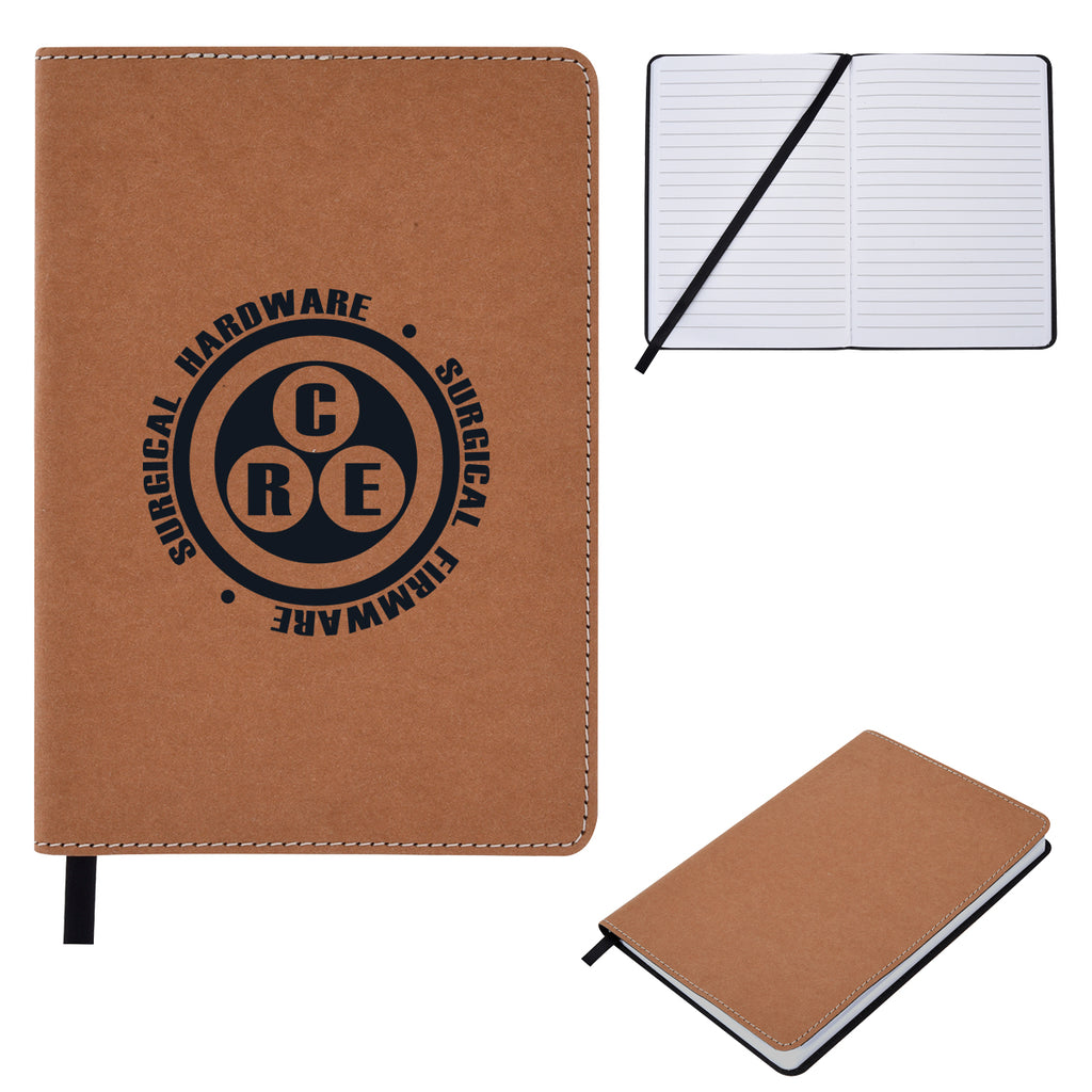 Journal in Kraft Paper