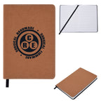 Journal in Kraft Paper
