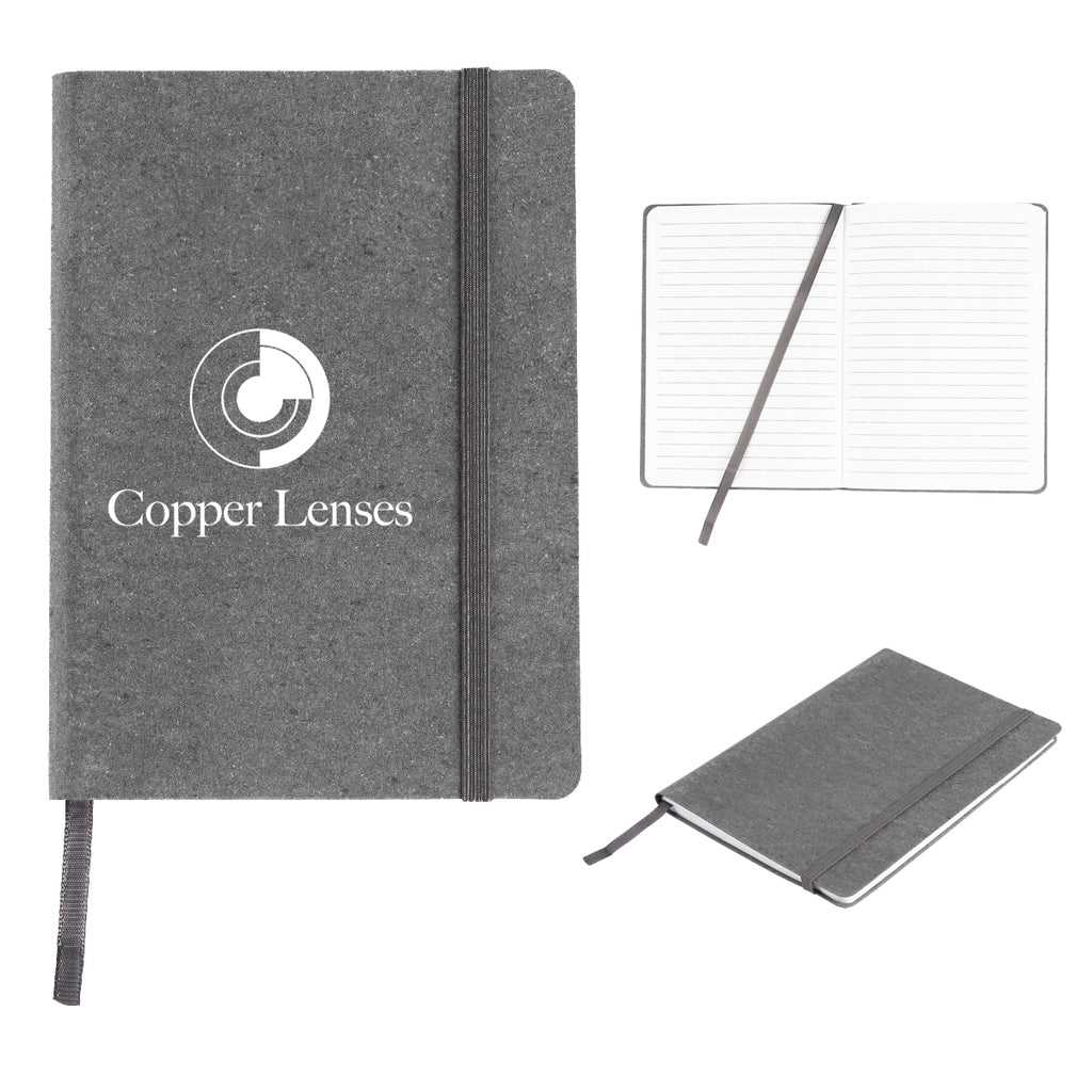 Journal in Recycled Cotton