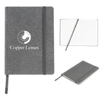 Journal in Recycled Cotton