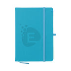 Journal Notebook in Recycled PET Full Color - Debossing