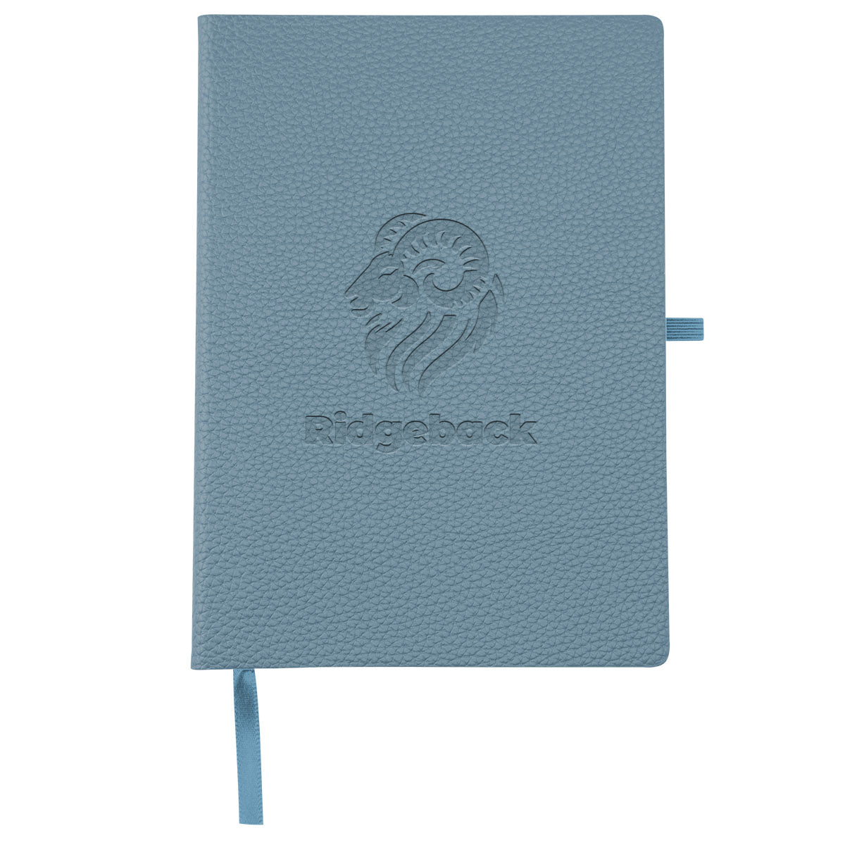 Journal, Prose Debossing - Debossing