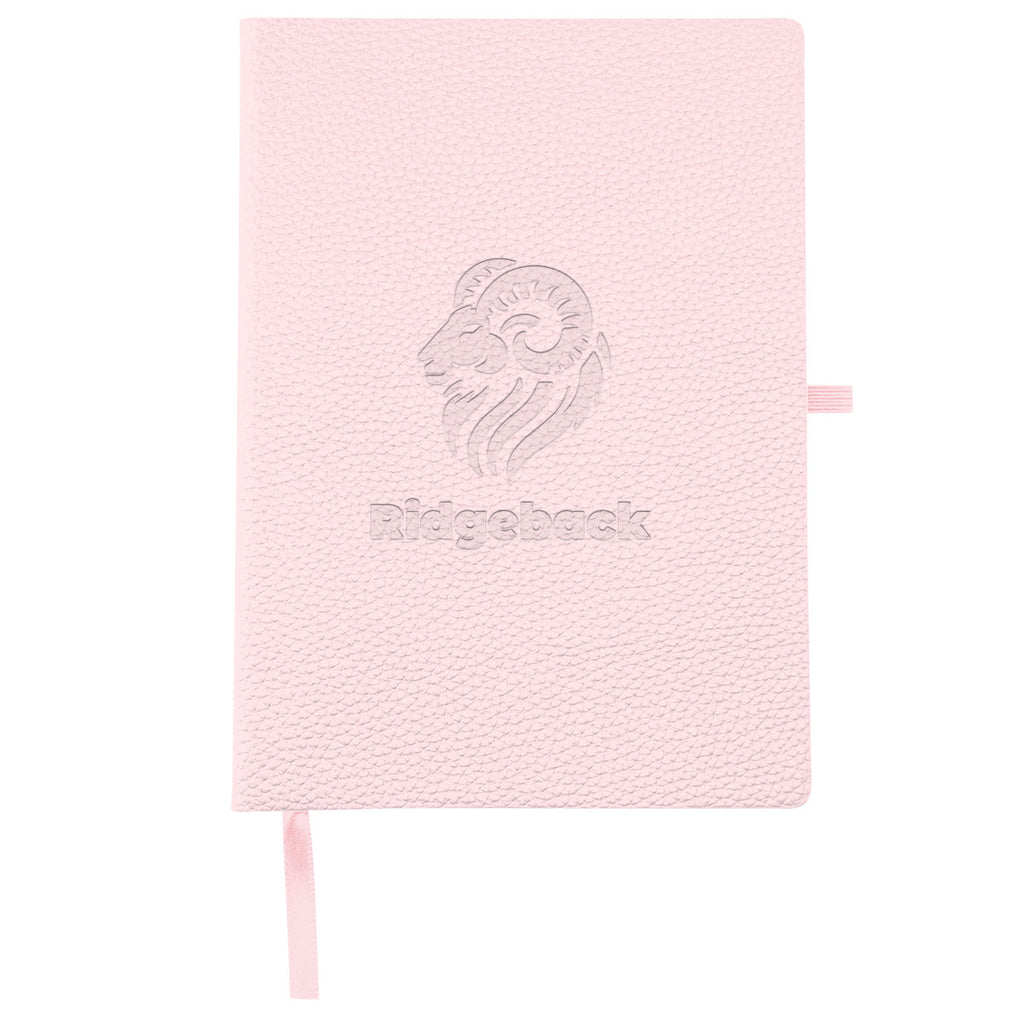Journal, Prose Debossing - Debossing