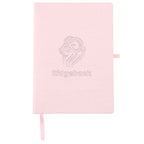 Journal, Prose Debossing - Debossing