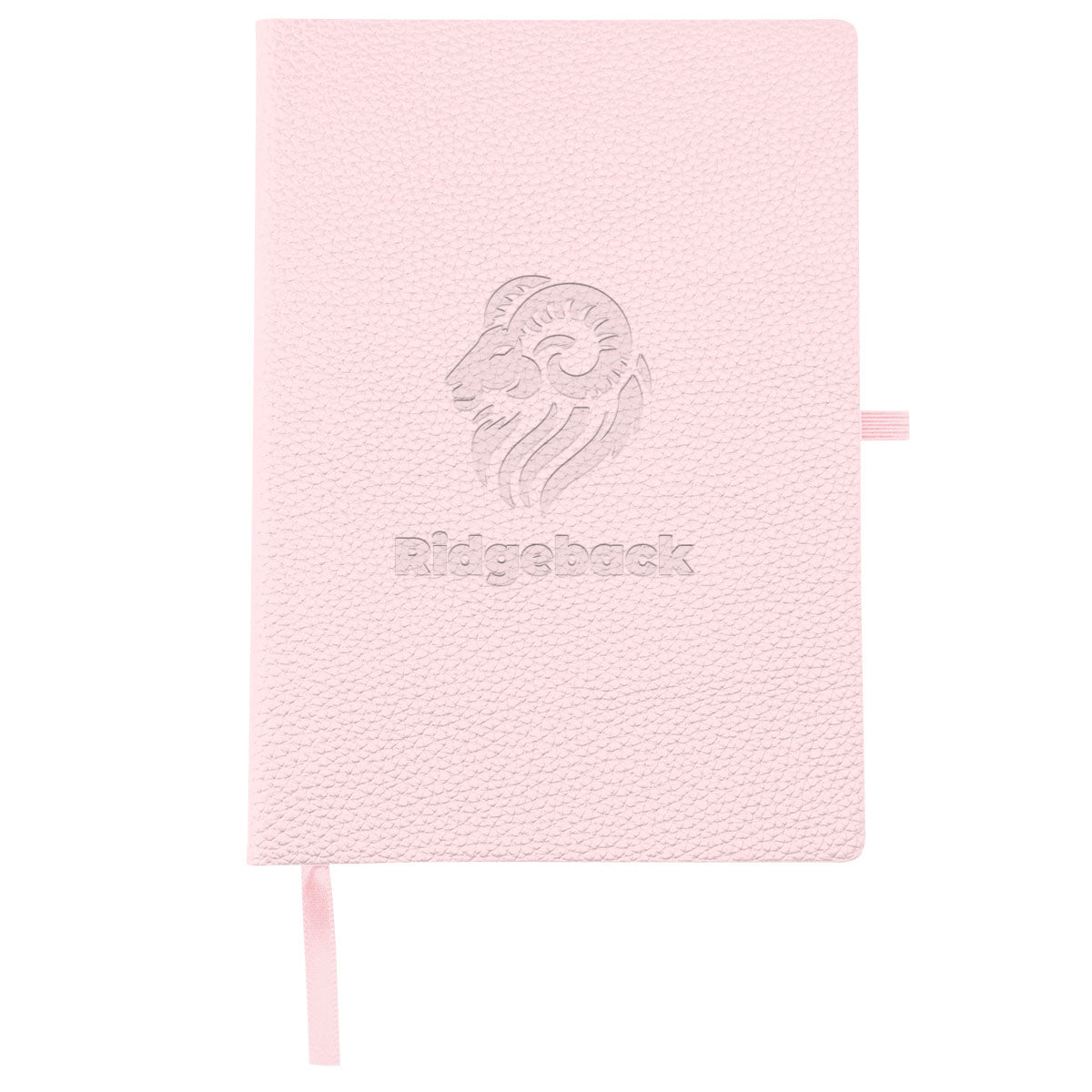 Journal, Prose Debossing - Debossing