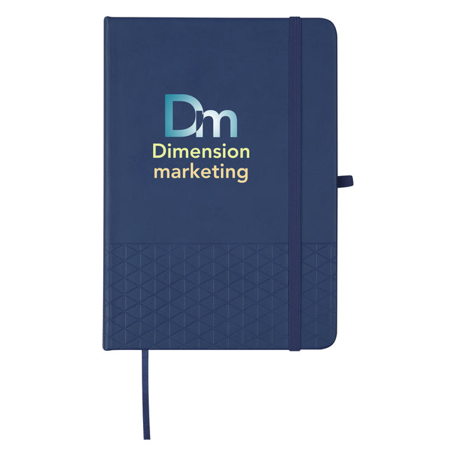 Journal, Symmetrical
