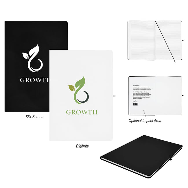 Journal, Venture