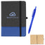 Journal with Pen in Recycled PET - rPET Journal With Pen