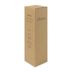 Journey Glass Bottle with Bamboo Lid, 20 oz - Confetti - View 3