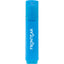 Jumbo Chisel Tip Highlighter in Recycled Plastic - Neon Blue - Front