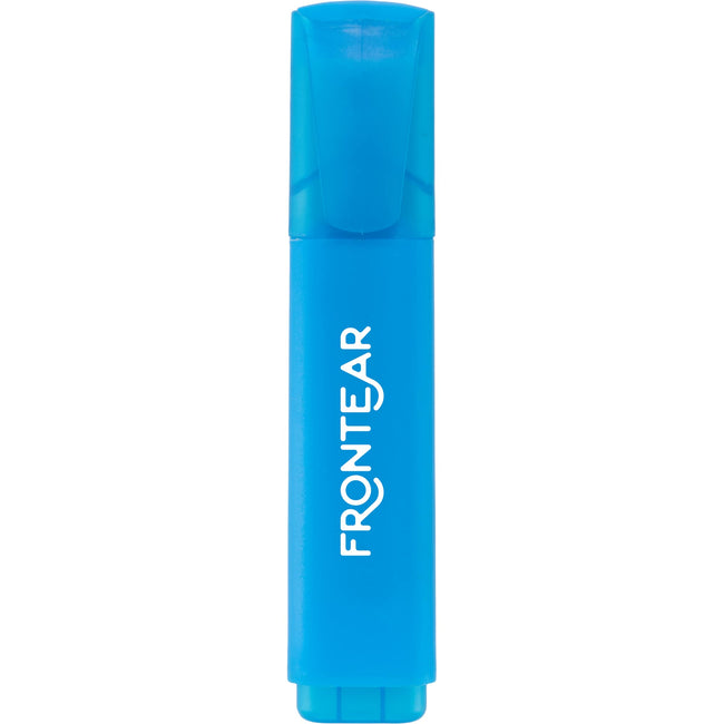 Jumbo Chisel Tip Highlighter in Recycled Plastic