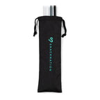 Juniper Reusable Tritan Straws, Set of 4 - Black - View 1