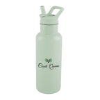 Justin Bottle in Recycled PET, 20 oz - Sage - Colorbrite