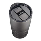 K Mini Geometric Insulated Tumbler, 14 oz - Charcoal - Photo 2