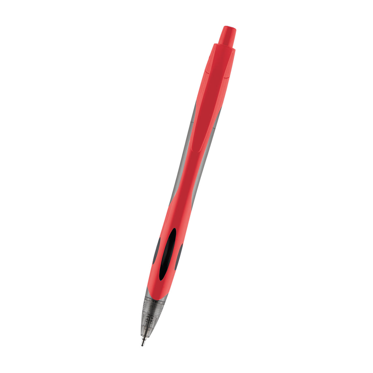 Kai Sleek Write Pen in Recycled ABS, Two-Tone - Front