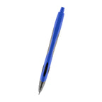 Kai Sleek Write Pen in Recycled ABS, Two-Tone - Front