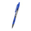 Kai Sleek Write Pen in Recycled ABS, Two-Tone - Silk Screen