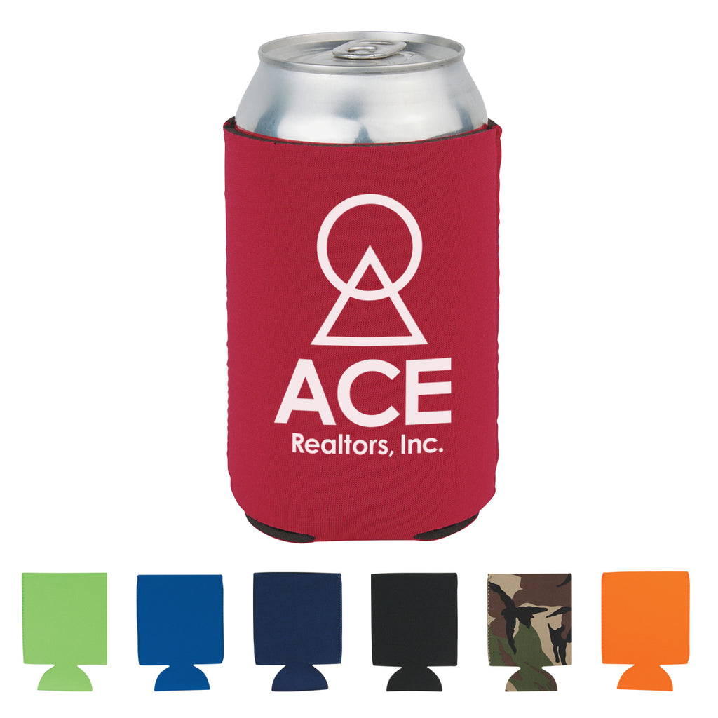 Kan Cooler in Neoprene