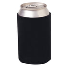 Kan-Tastic Can Cooler - Black - Inuse_Blank