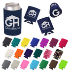 Kan-Tastic Can Cooler with Three Print Areas
