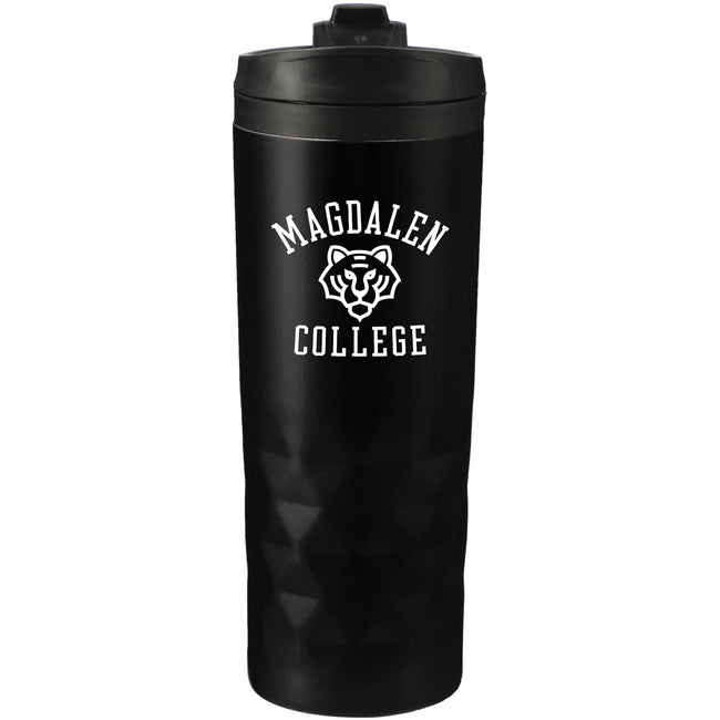 Kappa Insulated Tumbler with Slide Lid, 16 oz