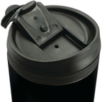 Kappa Insulated Tumbler with Slide Lid, 16 oz - Black - Photo 2