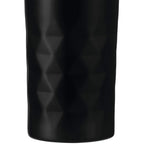 Kappa Insulated Tumbler with Slide Lid, 16 oz - Black - Photo 3