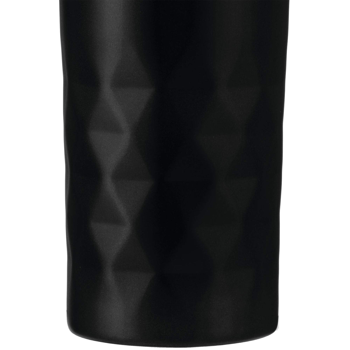 Kappa Insulated Tumbler with Slide Lid, 16 oz - Black - Photo 3