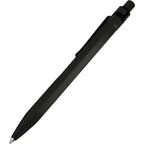 Karst Hexagonal Stone Pen, Swiss Made - Black - Photo 10