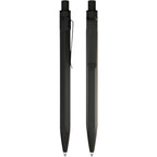 Karst Hexagonal Stone Pen, Swiss Made - Black - Photo 11