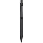 Karst Hexagonal Stone Pen, Swiss Made - Black - Photo 3