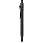 Karst Hexagonal Stone Pen, Swiss Made - Black - Photo 4