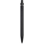Karst Hexagonal Stone Pen, Swiss Made - Black - Photo 5