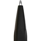 Karst Hexagonal Stone Pen, Swiss Made - Black - Photo 6