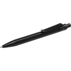 Karst Hexagonal Stone Pen, Swiss Made - Black - Photo 7