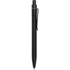 Karst Hexagonal Stone Pen, Swiss Made Laser Engraving - Black - Photo 2