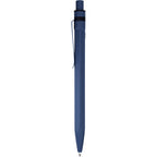 Karst Hexagonal Stone Pen, Swiss Made - Navy - Photo 6