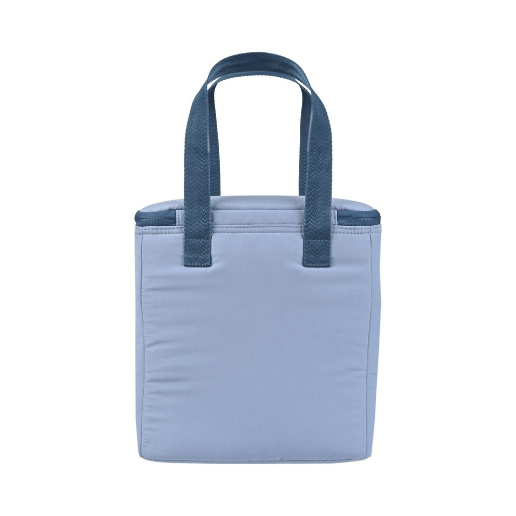 KeepCool Cairo Mini Quilted Lunch Cooler Transfer - Mist - View 3