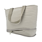 KeepCool Rio Mini Expandable Lunch Cooler Transfer - Latte - View 3