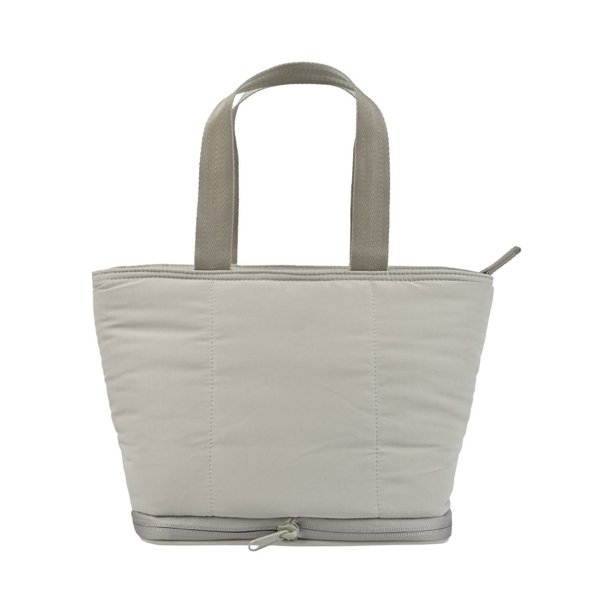 KeepCool Rio Mini Expandable Lunch Cooler Transfer - Latte - View 4