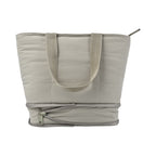 KeepCool Rio Mini Expandable Lunch Cooler Transfer - Latte - View 5