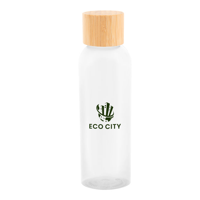 Kelly Bottle with Bamboo Lid, 20 oz