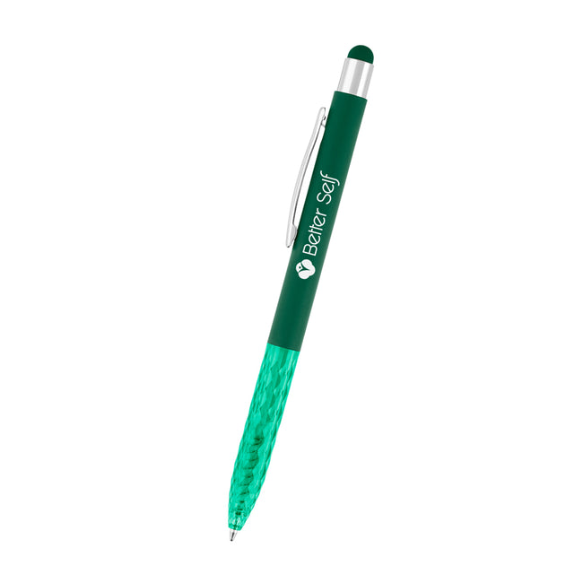 Kelsey Stylus Pen in Recycled Aluminum