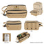 Kenny Tactical Pouch in Recycled PET - Kenny rPET Tactical Pouch