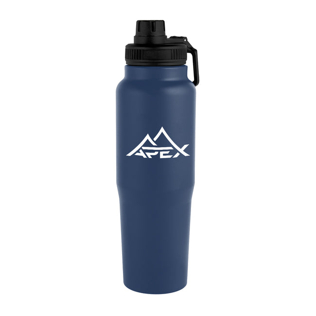 Kerry Recycled Stainless Steel Bottle, 30 oz
