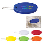 Keychain That Floats