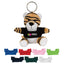 Keychain with a Mini Tiger - Mini Tiger Key Chain